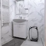 Sara شقة Nyíregyháza
