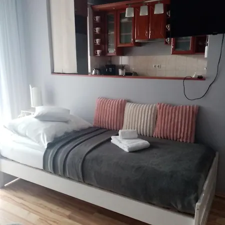 Sara Apartment